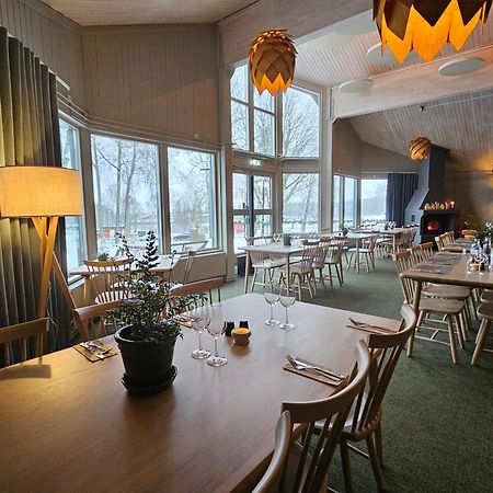 Hotell Lassalyckan 얼레켐 외부 사진