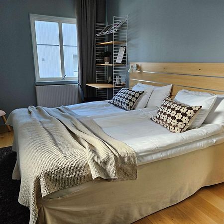 Hotell Lassalyckan 얼레켐 외부 사진