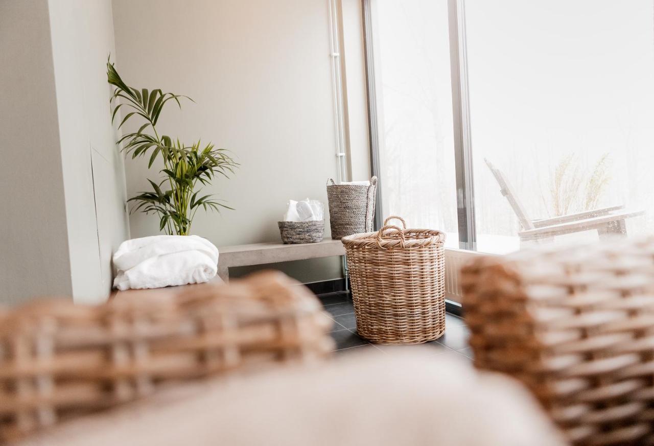 Hotell Lassalyckan 얼레켐 외부 사진