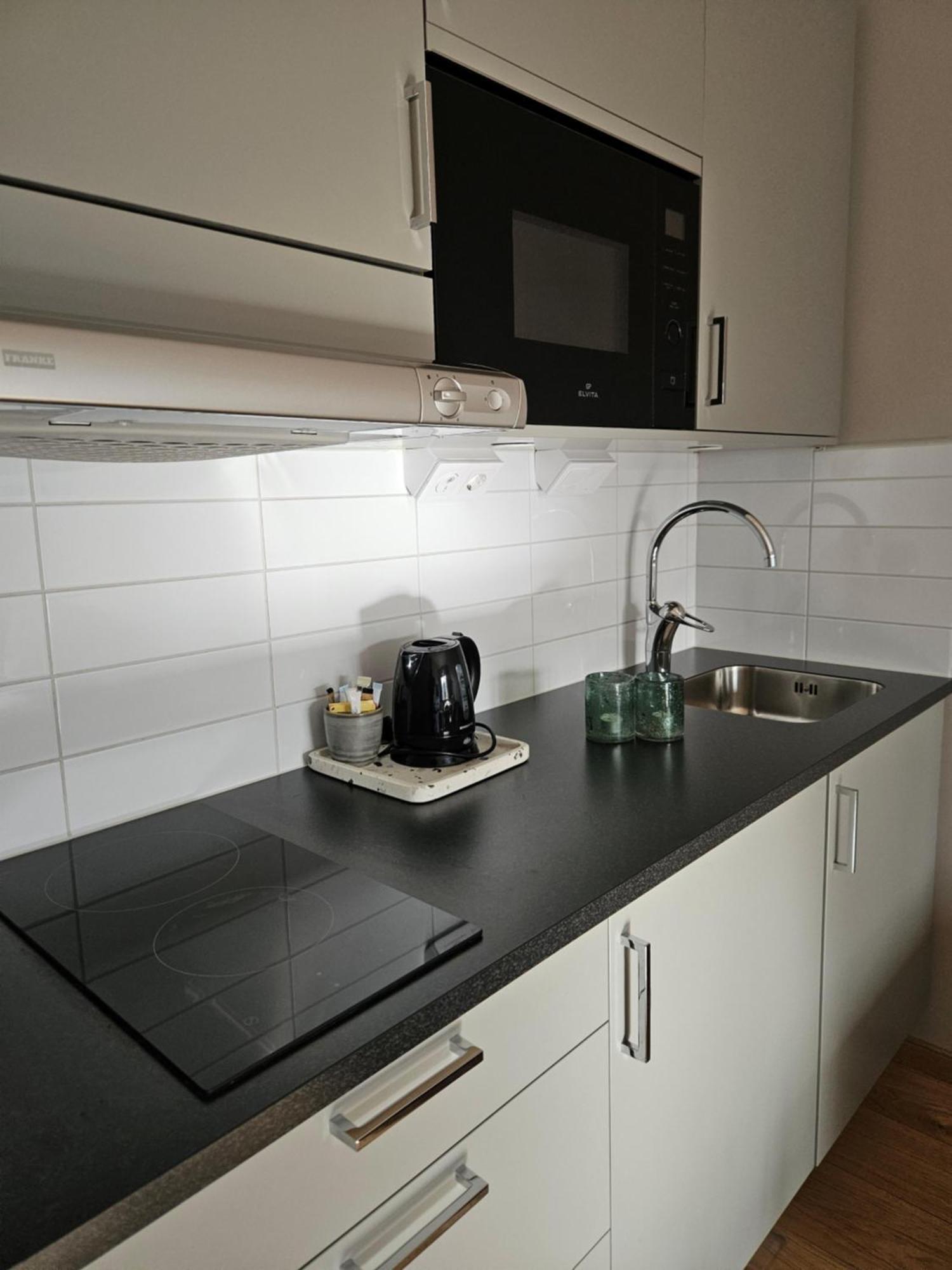 Hotell Lassalyckan 얼레켐 외부 사진