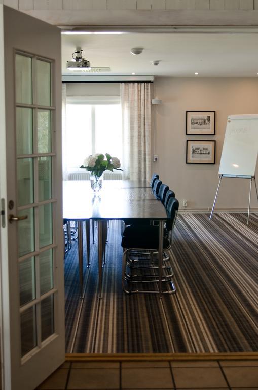 Hotell Lassalyckan 얼레켐 외부 사진