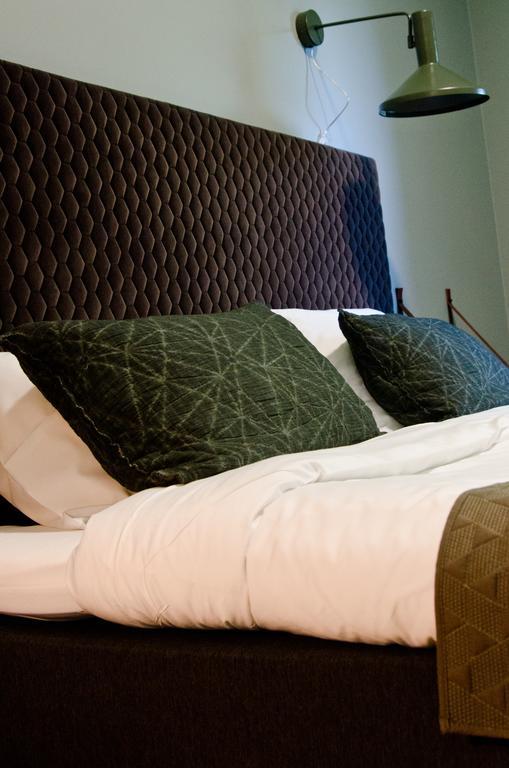 Hotell Lassalyckan 얼레켐 외부 사진