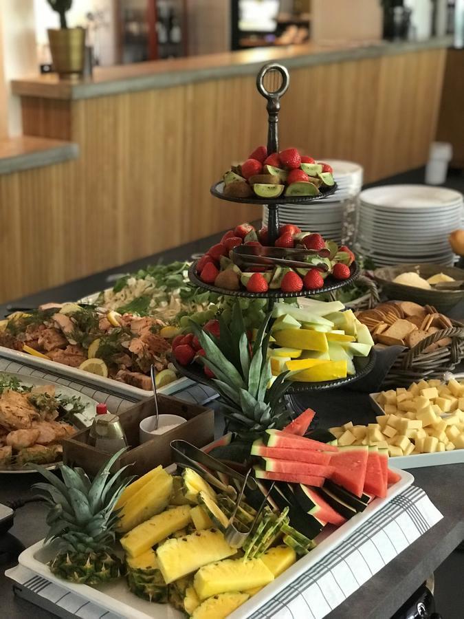 Hotell Lassalyckan 얼레켐 외부 사진