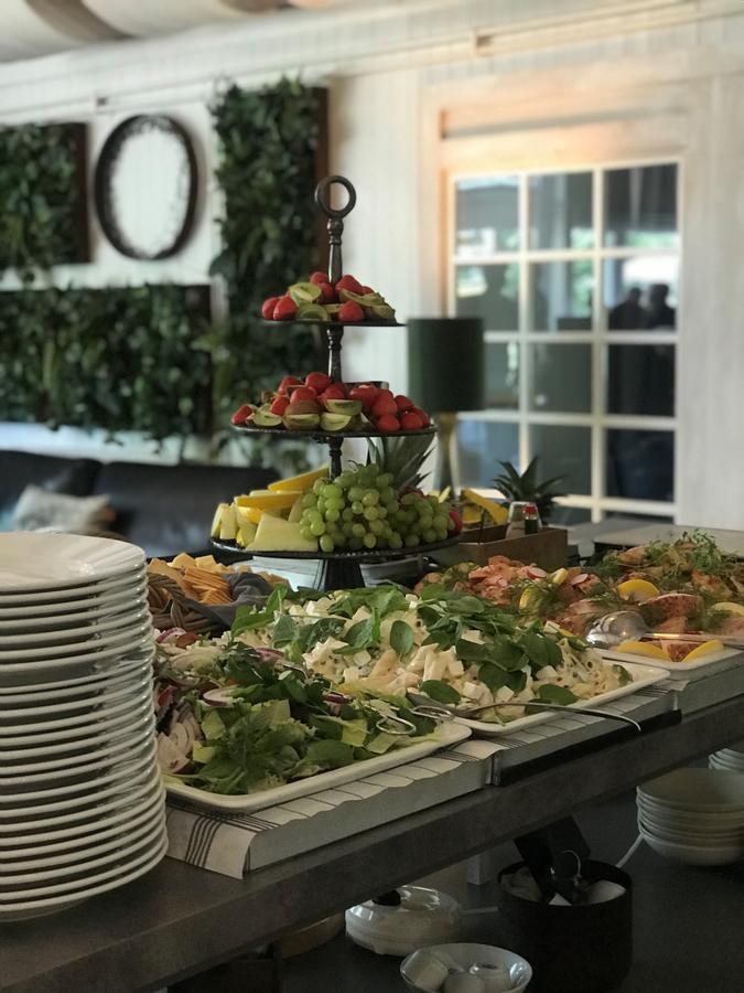 Hotell Lassalyckan 얼레켐 외부 사진