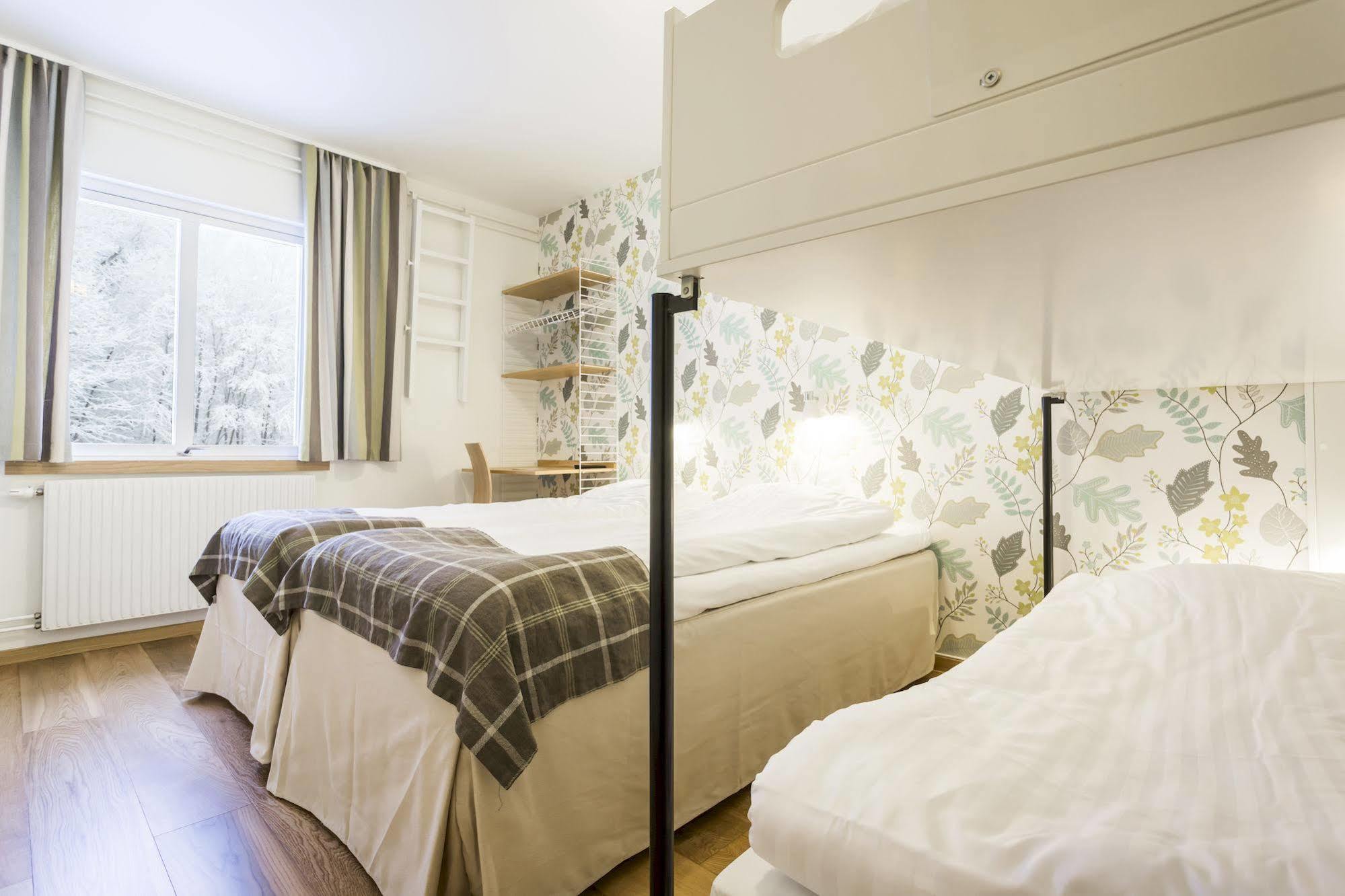 Hotell Lassalyckan 얼레켐 외부 사진