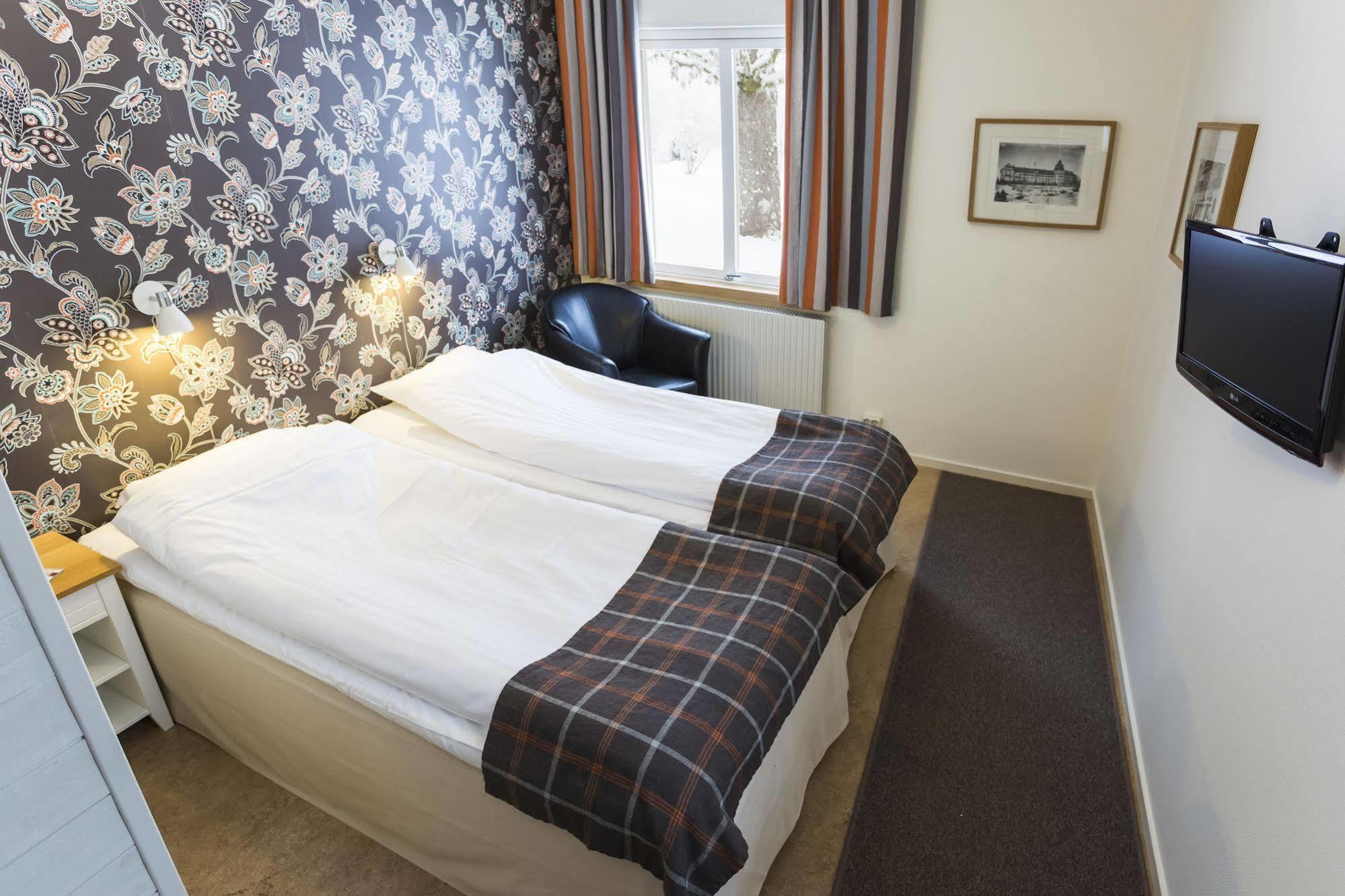 Hotell Lassalyckan 얼레켐 외부 사진
