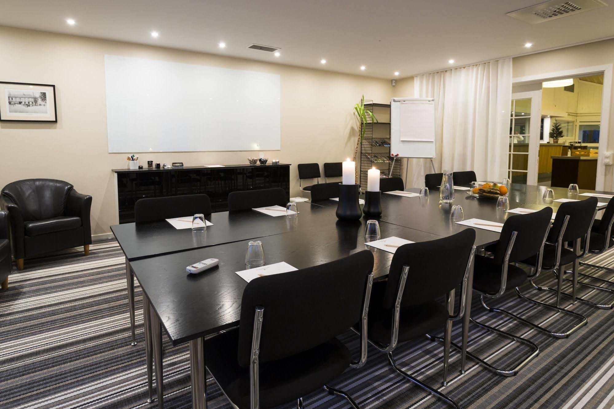 Hotell Lassalyckan 얼레켐 외부 사진
