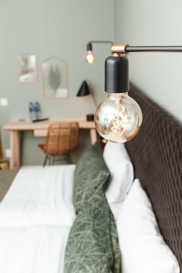 Hotell Lassalyckan 얼레켐 외부 사진