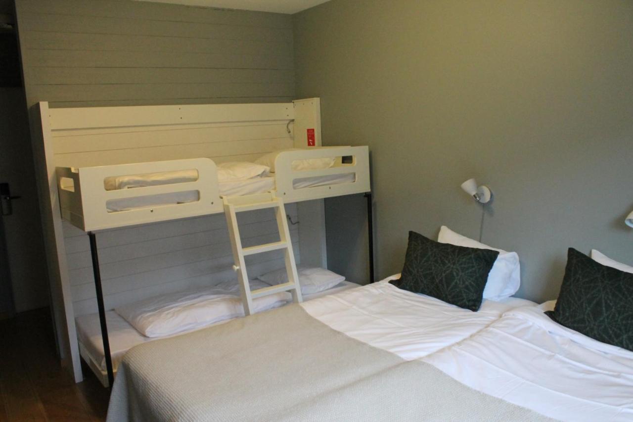 Hotell Lassalyckan 얼레켐 외부 사진